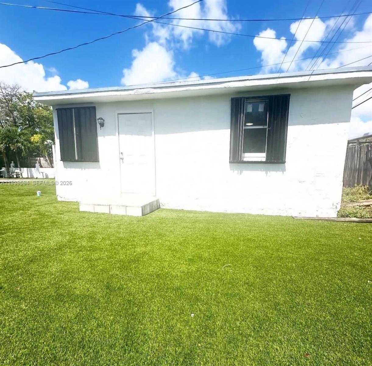 CENTRAL MIAMI PART 2 - Residential