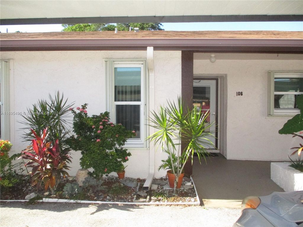 Photo of 6531 SE Federal Hwy #L 106, Stuart, FL 34997 (MLS # A11695496)