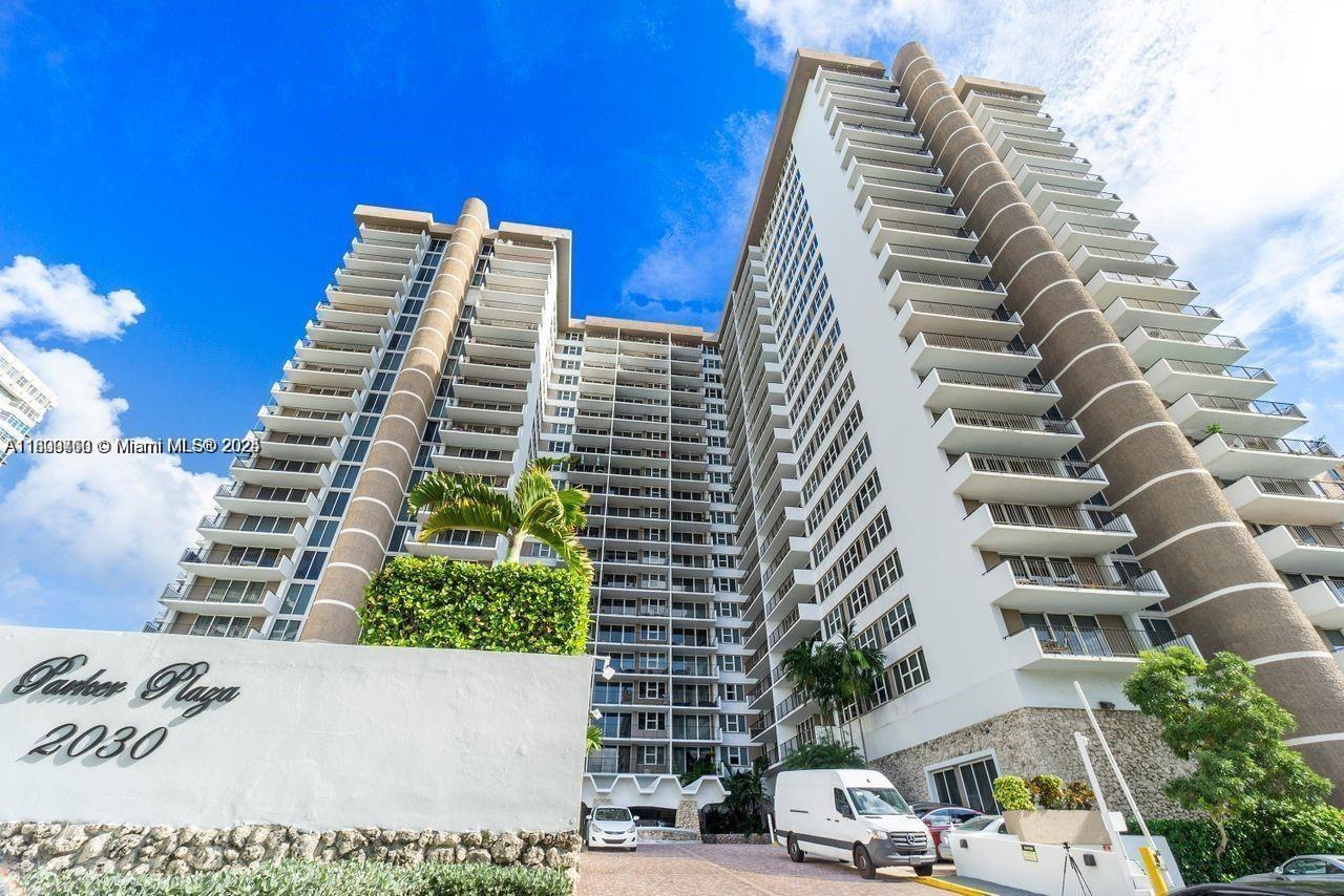 Rental Property at 2030 S Ocean Dr 516, Hallandale Beach, Broward County, Florida - Bedrooms: 1 
Bathrooms: 1  - $2,875 MO.