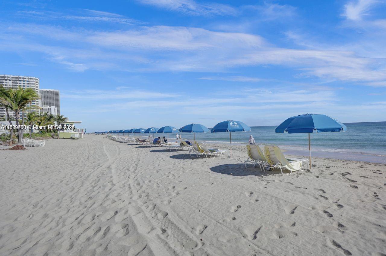 PARKER PLAZA CONDO ESTATE - Residential Lease