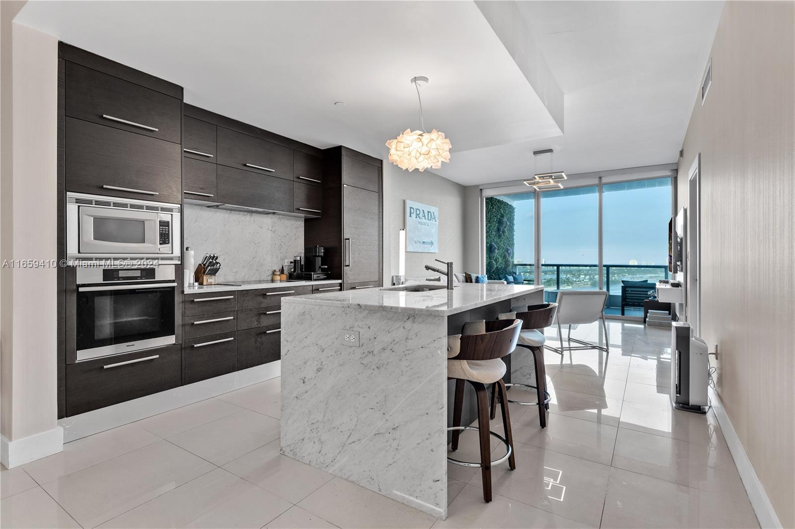 900 BISCAYNE BAY CONDO - Residential Lease