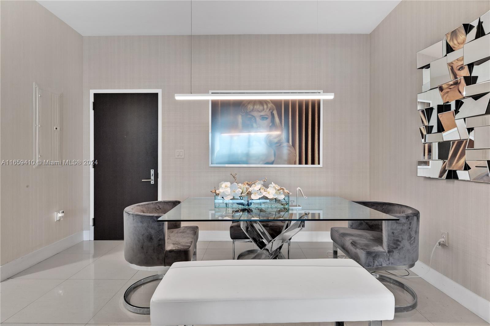 900 BISCAYNE BAY CONDO - Residential Lease