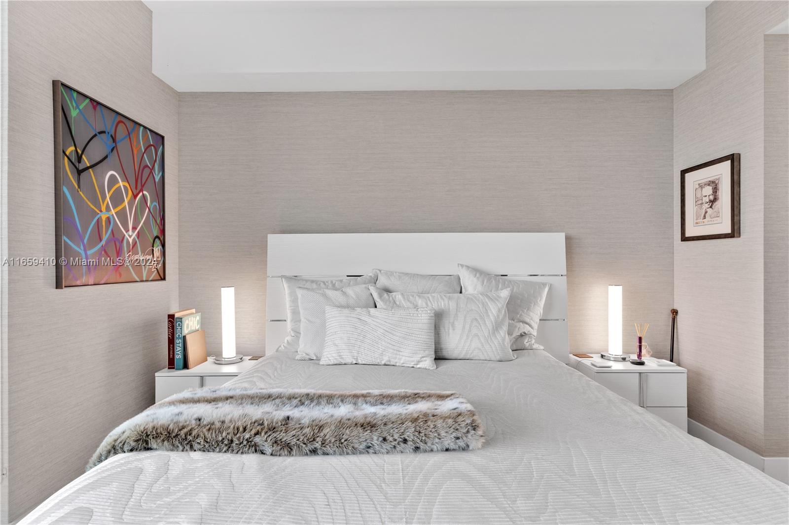 900 BISCAYNE BAY CONDO - Residential Lease