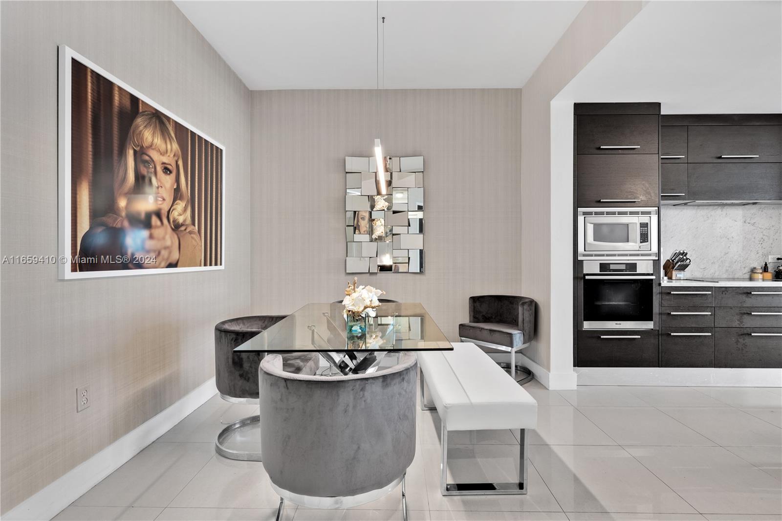 900 BISCAYNE BAY CONDO - Residential Lease