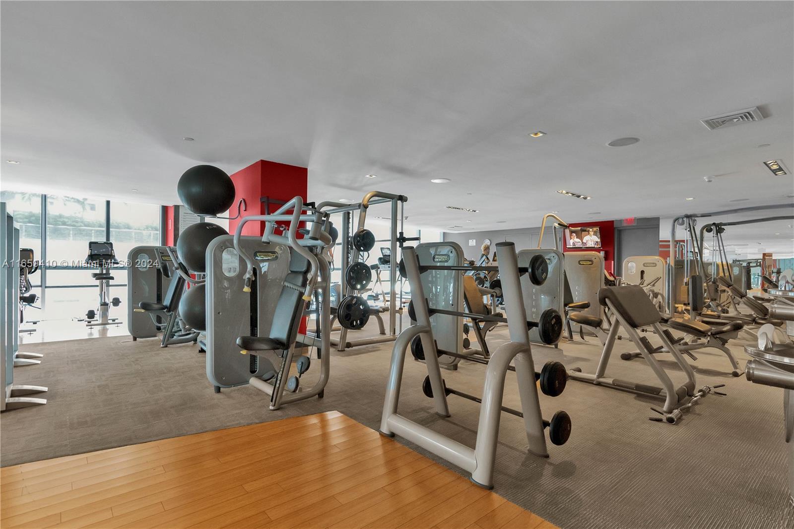 900 BISCAYNE BAY CONDO - Residential Lease