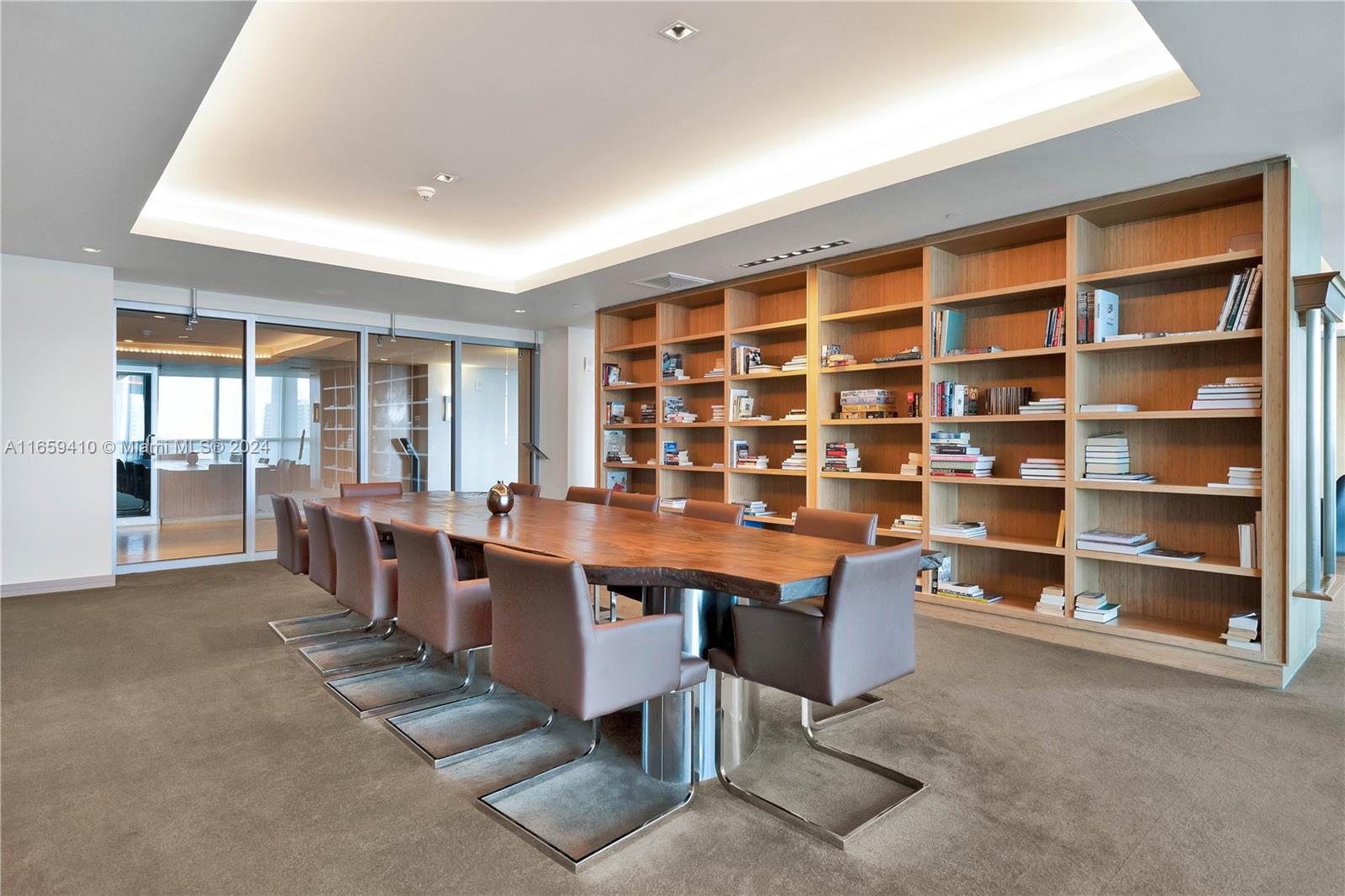 900 BISCAYNE BAY CONDO - Residential Lease