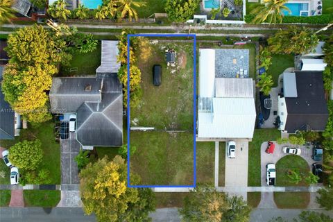 149 Glendale Dr Miami Springs FL 33166
