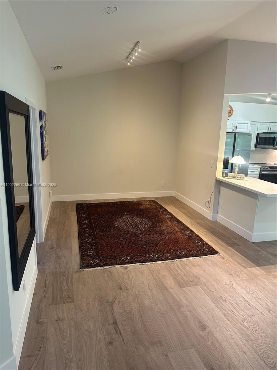 PARC COURT CONDO - Residential Lease