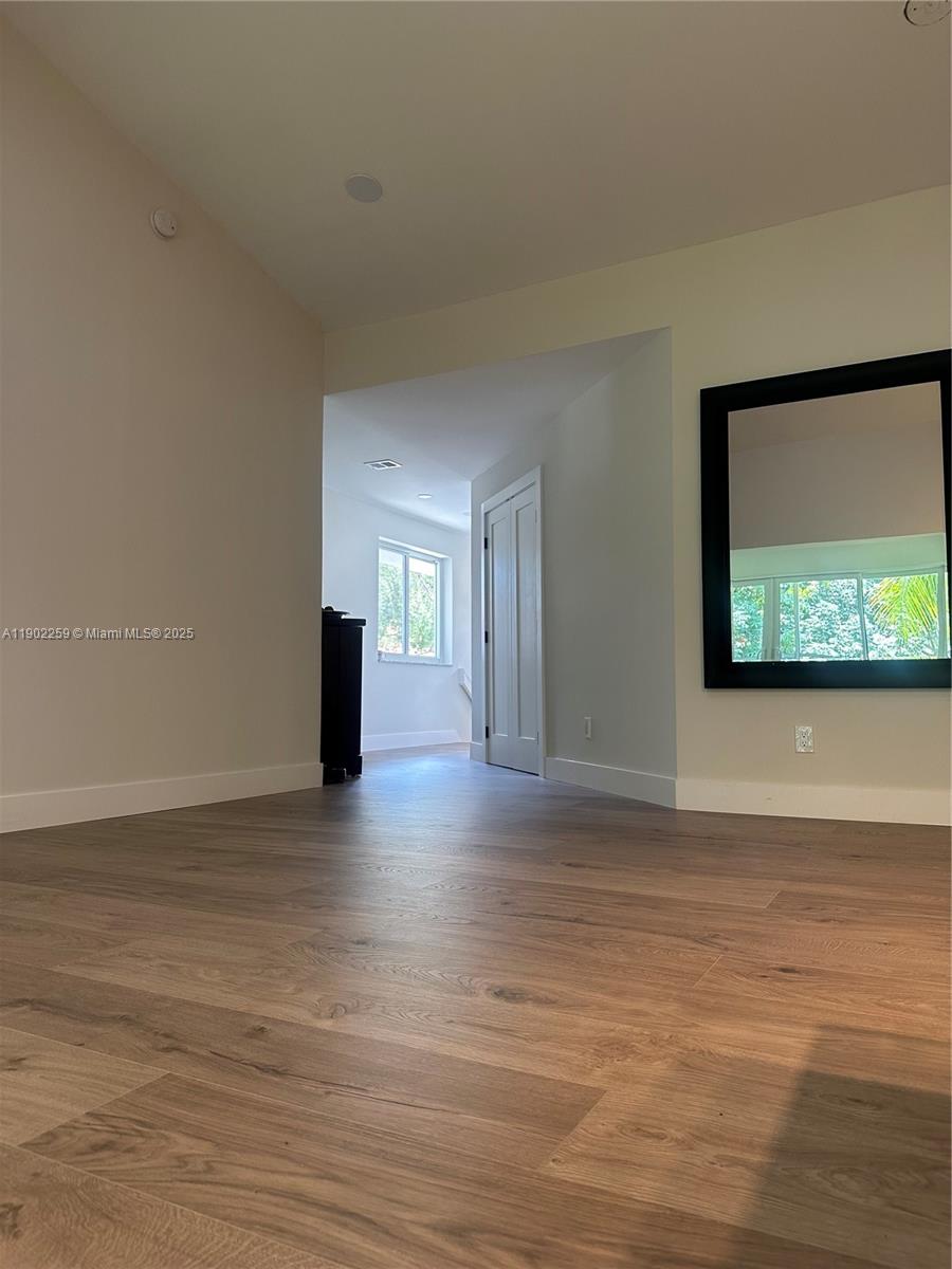 PARC COURT CONDO - Residential Lease