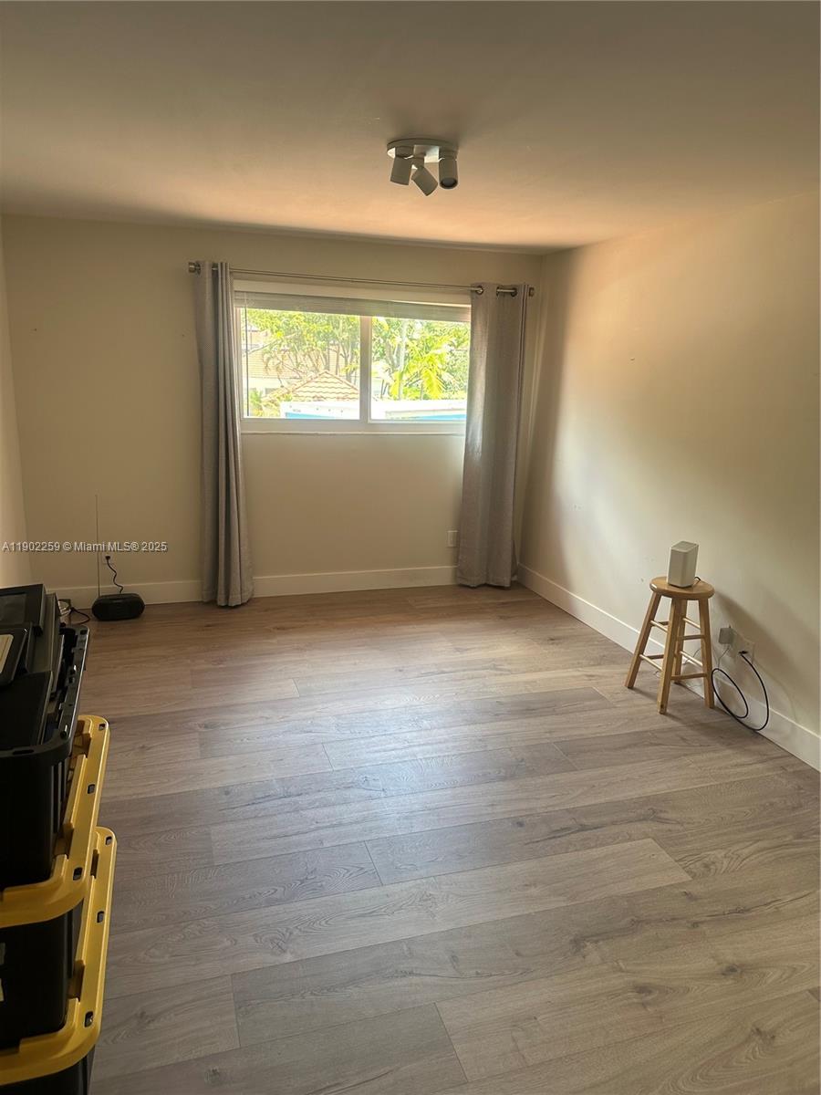 PARC COURT CONDO - Residential Lease