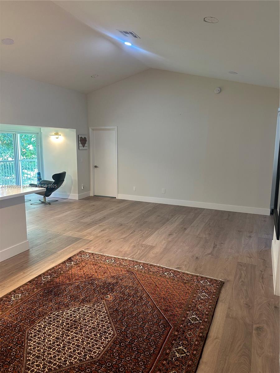 PARC COURT CONDO - Residential Lease