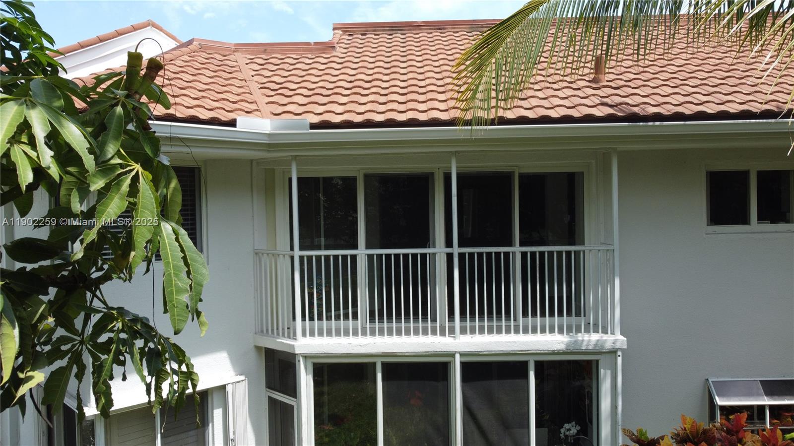 PARC COURT CONDO - Residential Lease