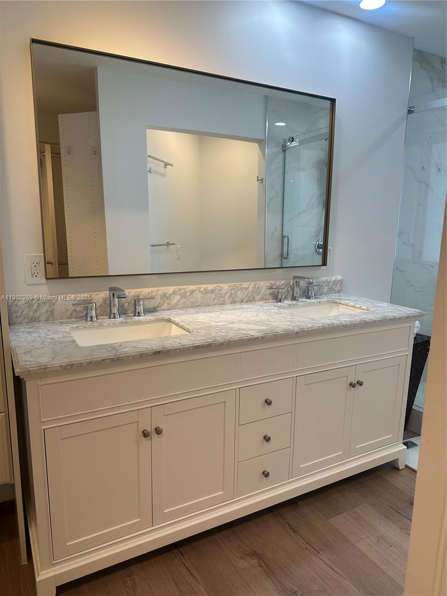 PARC COURT CONDO - Residential Lease