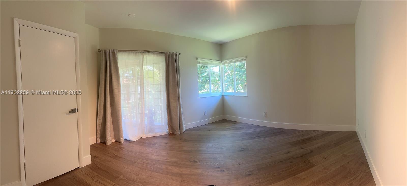 PARC COURT CONDO - Residential Lease