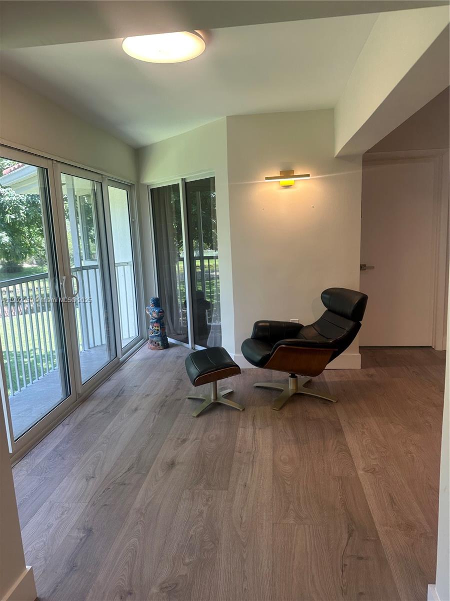 PARC COURT CONDO - Residential Lease