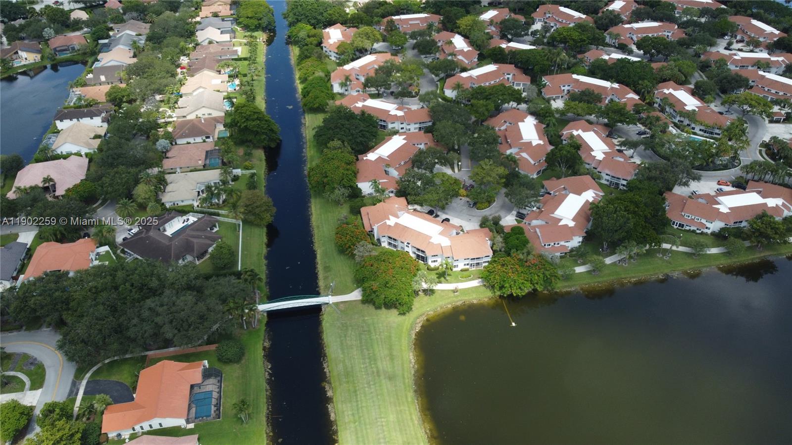 PARC COURT CONDO - Residential Lease