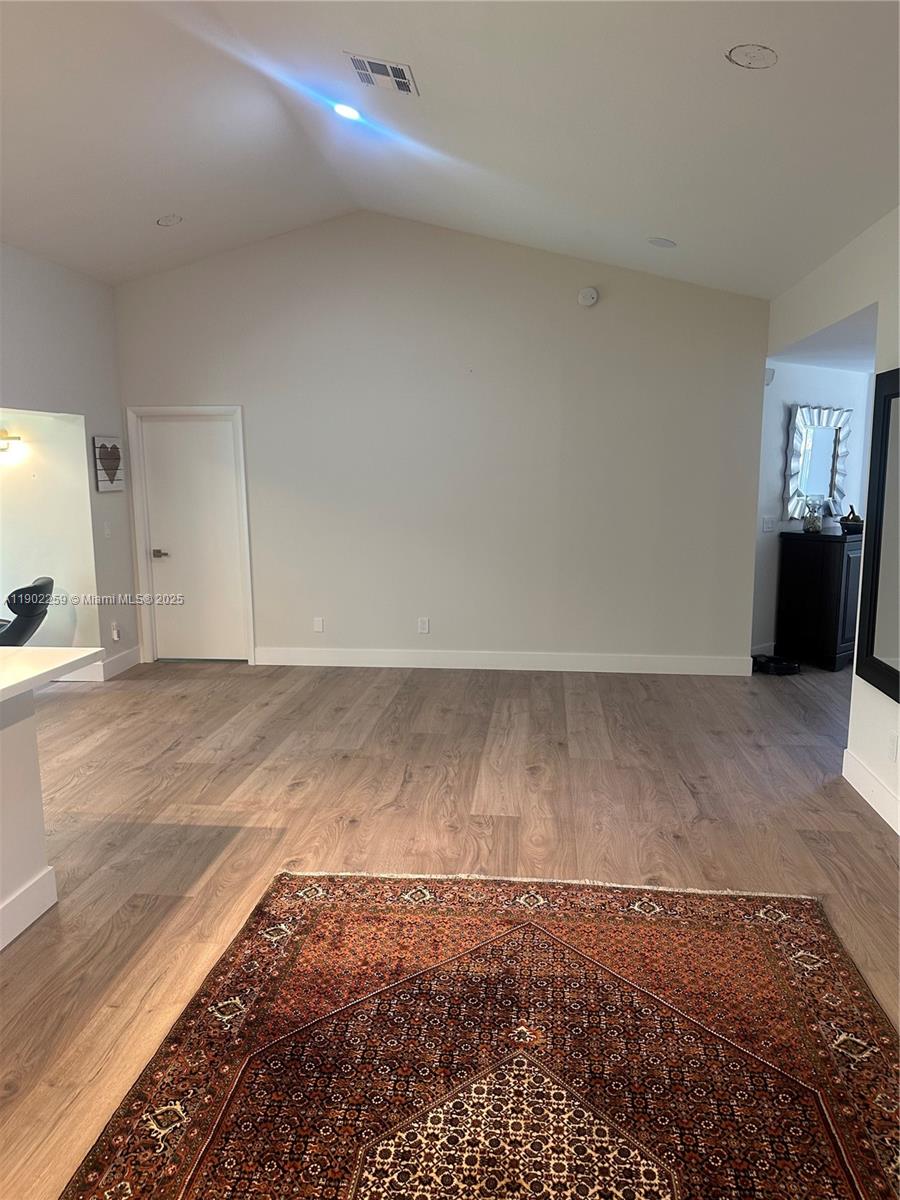 PARC COURT CONDO - Residential Lease