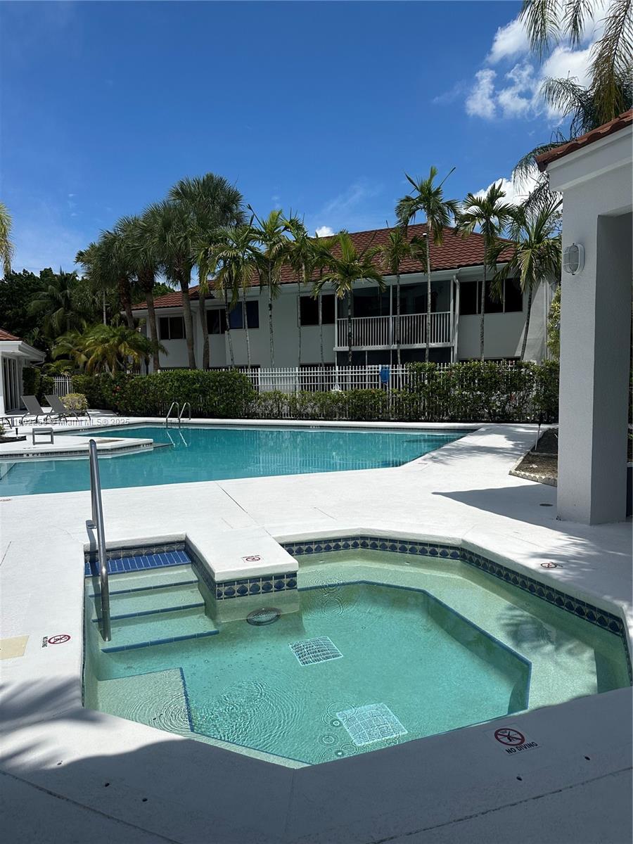 PARC COURT CONDO - Residential Lease