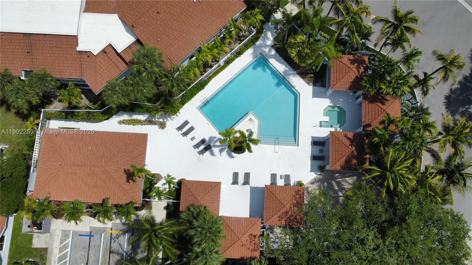 PARC COURT CONDO - Residential Lease