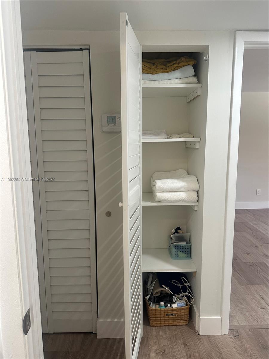 PARC COURT CONDO - Residential Lease