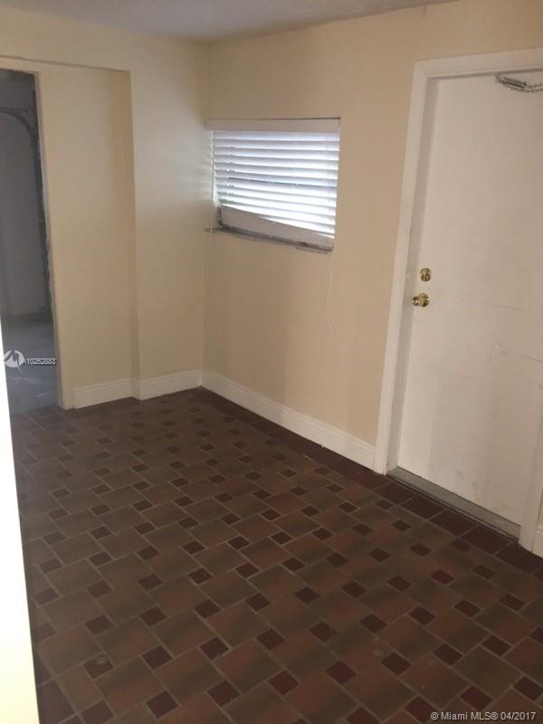 DORSEY PARK - Residential Lease