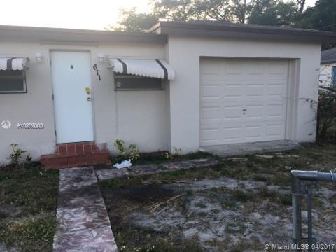 DORSEY PARK - Residential Lease