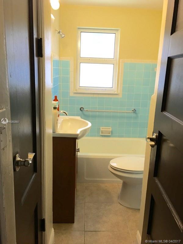 DORSEY PARK - Residential Lease