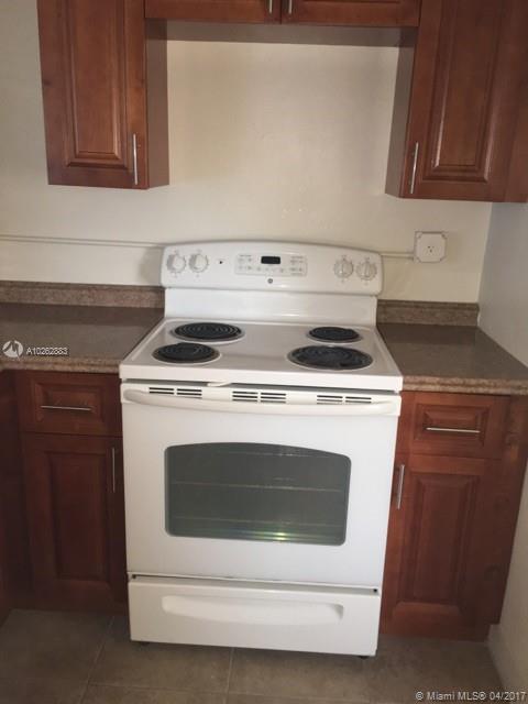 DORSEY PARK - Residential Lease