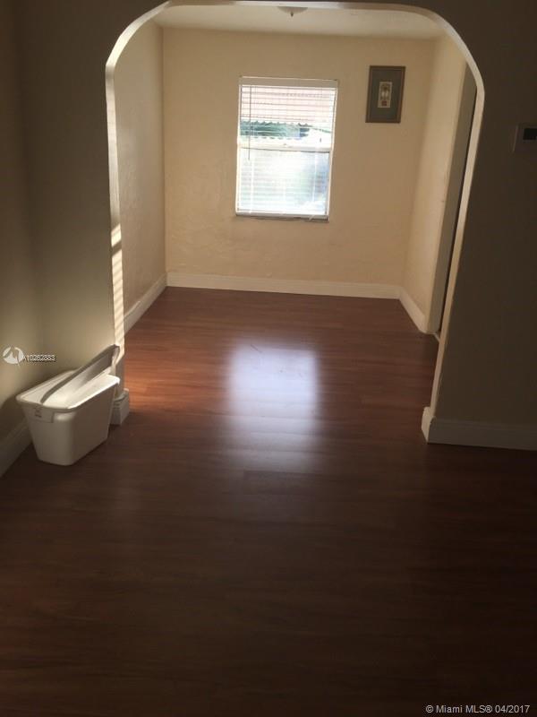 DORSEY PARK - Residential Lease