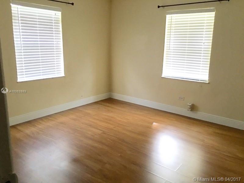 DORSEY PARK - Residential Lease