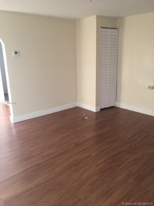 DORSEY PARK - Residential Lease