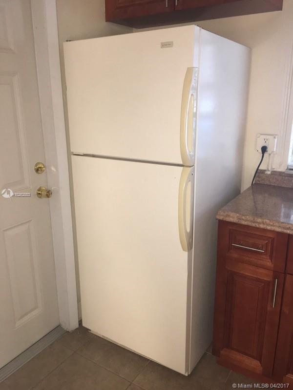 DORSEY PARK - Residential Lease