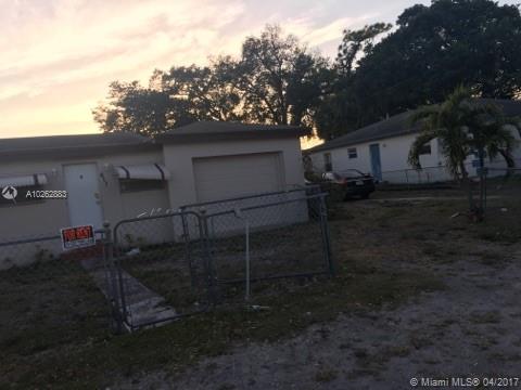 DORSEY PARK - Residential Lease