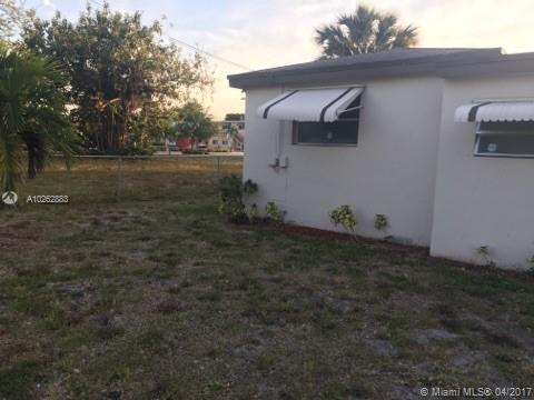 DORSEY PARK - Residential Lease