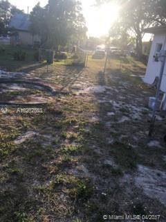 DORSEY PARK - Residential Lease