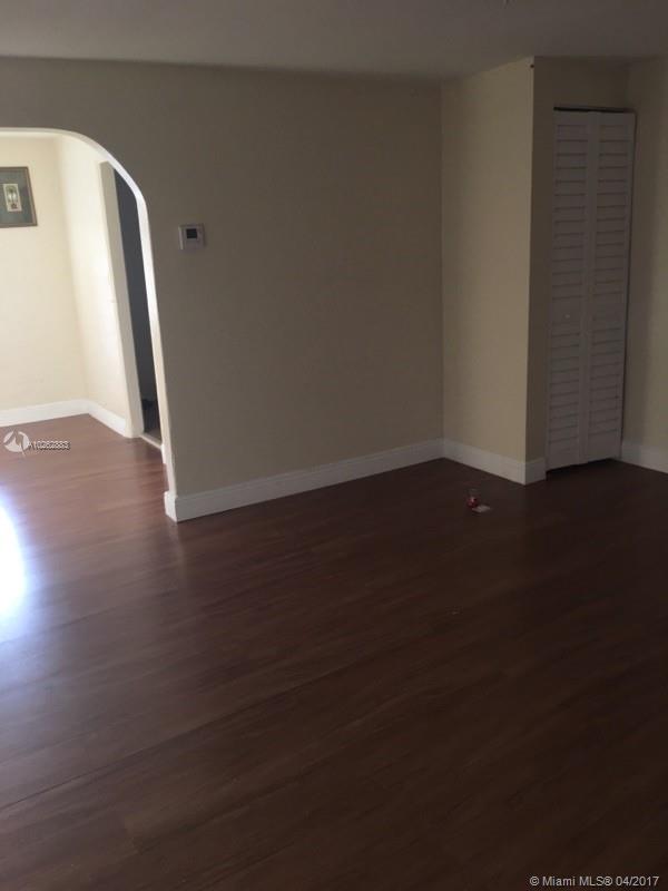 DORSEY PARK - Residential Lease