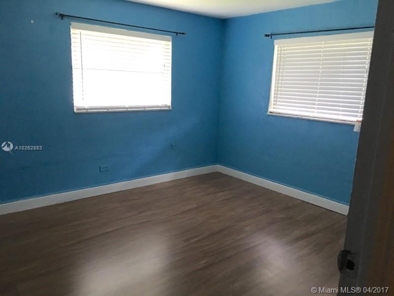 DORSEY PARK - Residential Lease