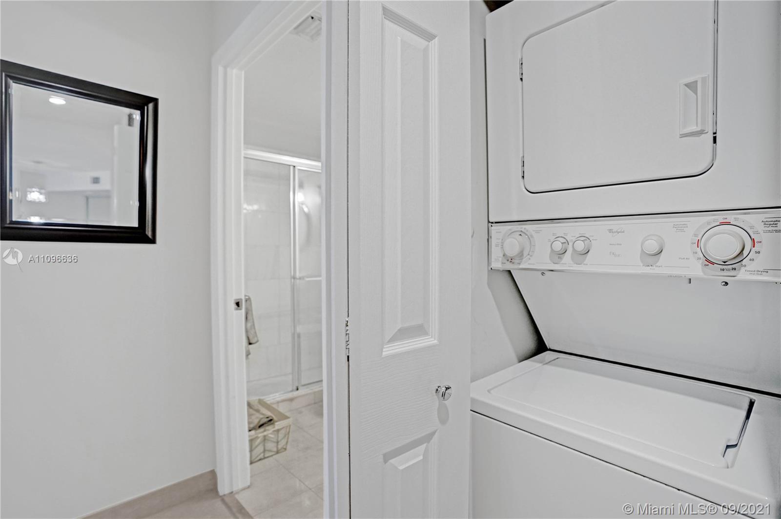 MYSTIC POINTE TOWER 600 C - Residential