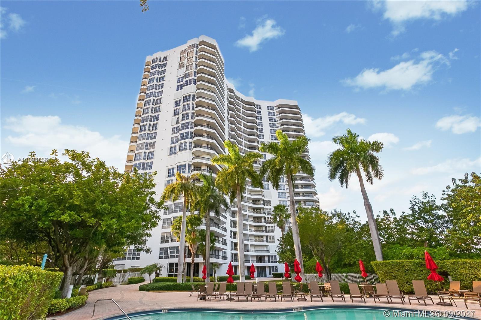 MYSTIC POINTE TOWER 600 C - Residential