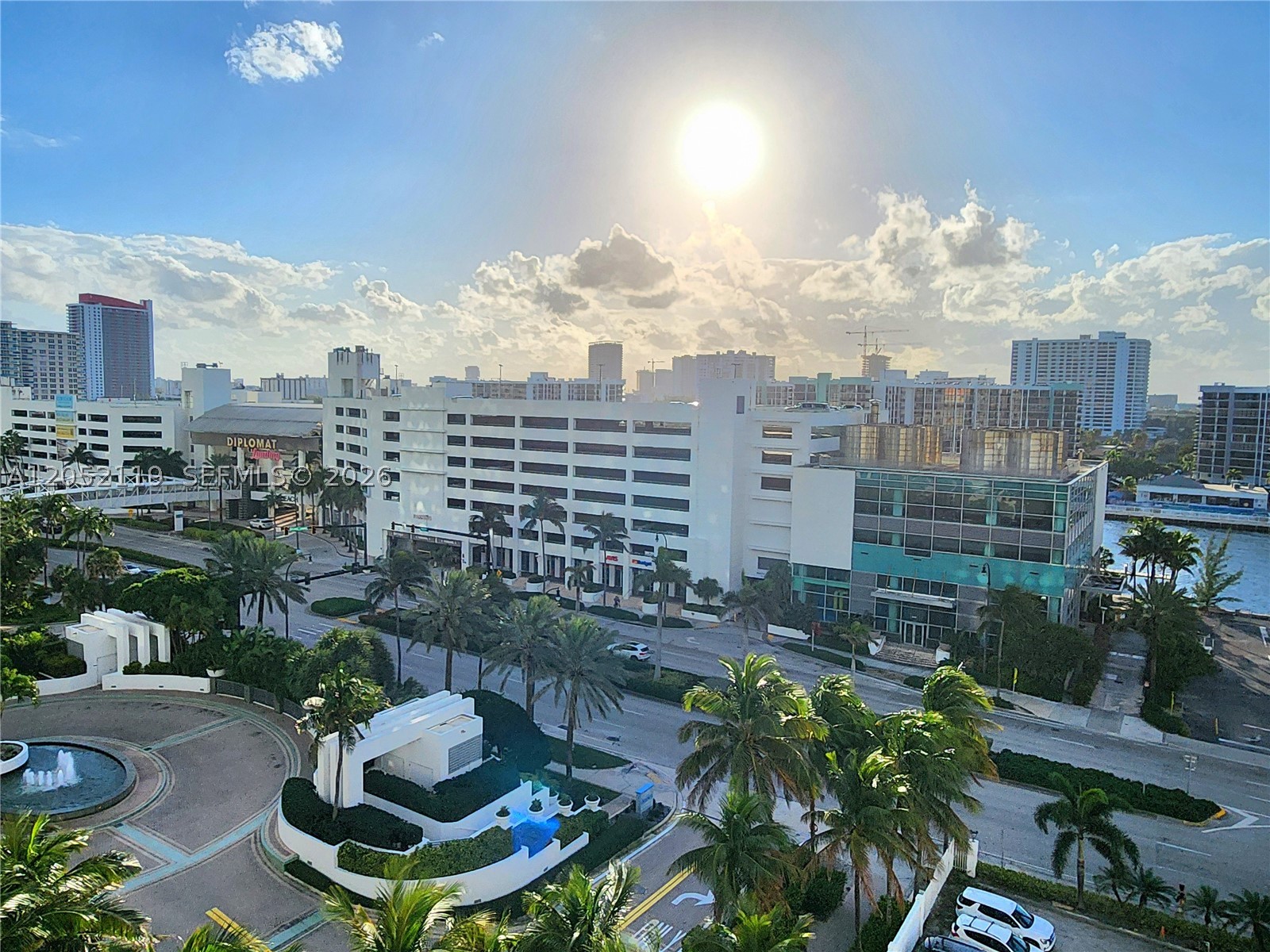 3505 S Ocean Dr 901