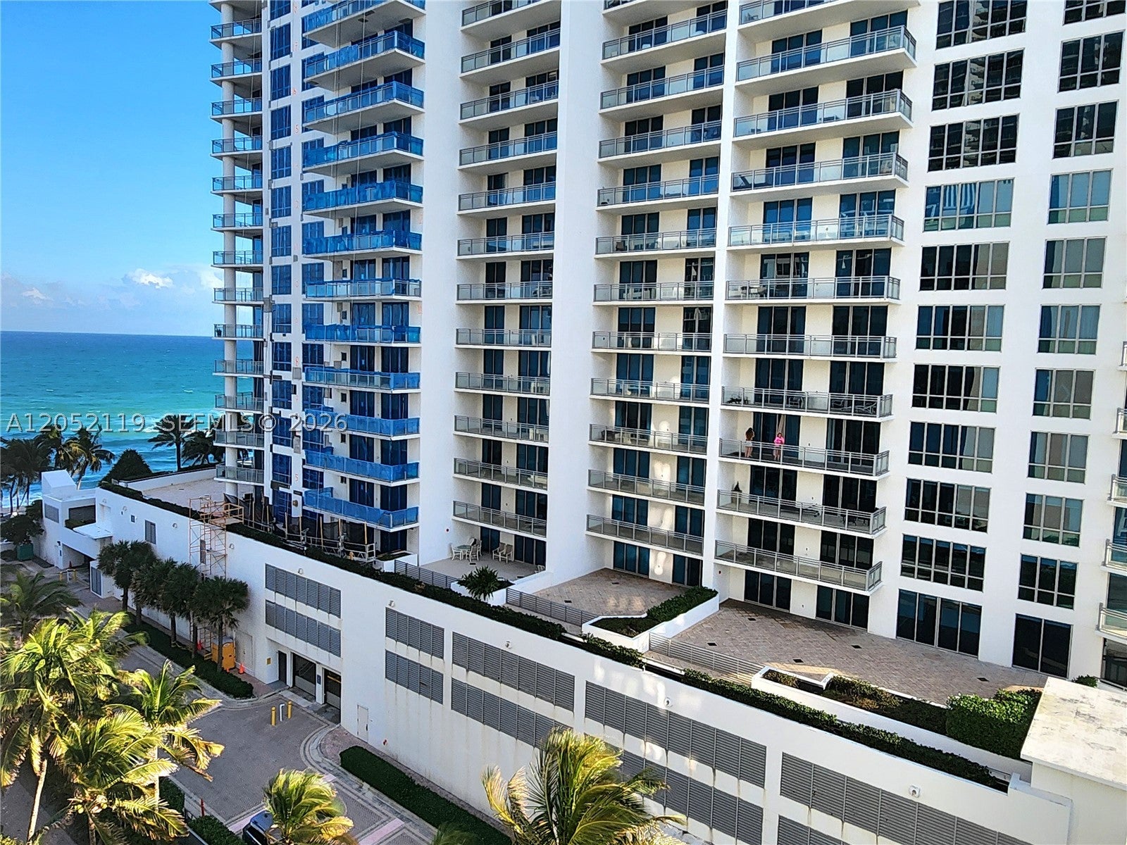 3505 S Ocean Dr 901