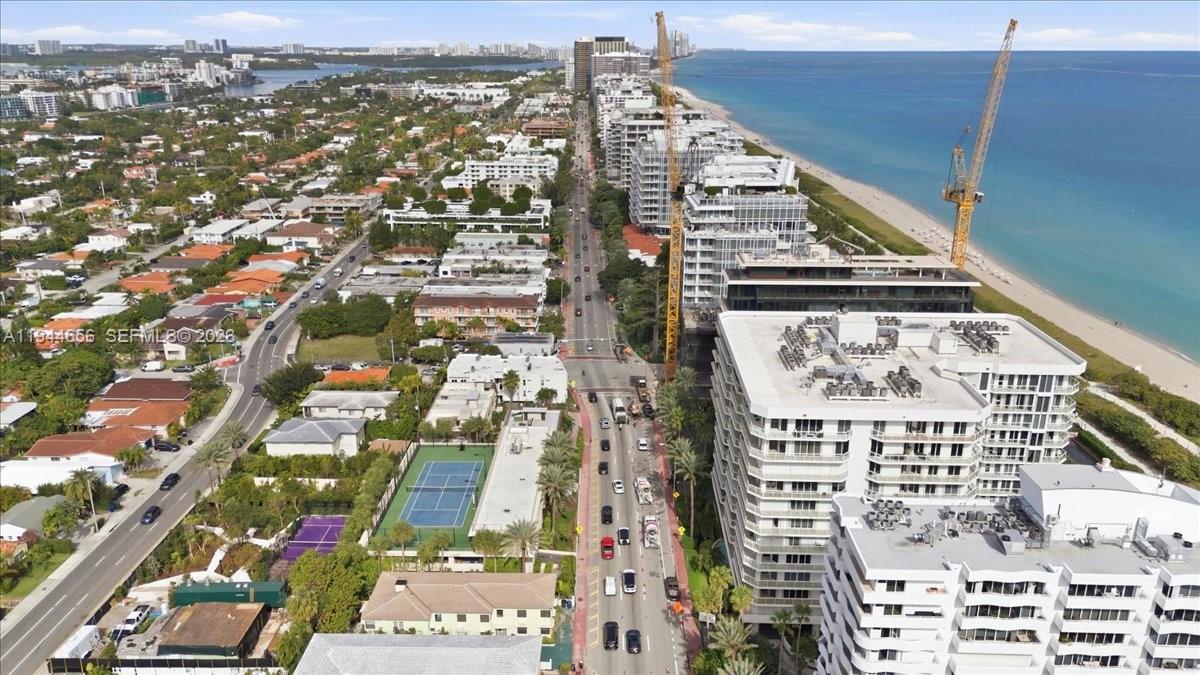 MIRAGE CONDO - Residential