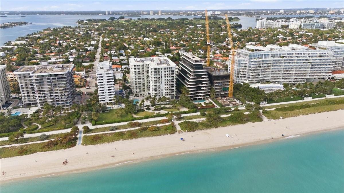 MIRAGE CONDO - Residential