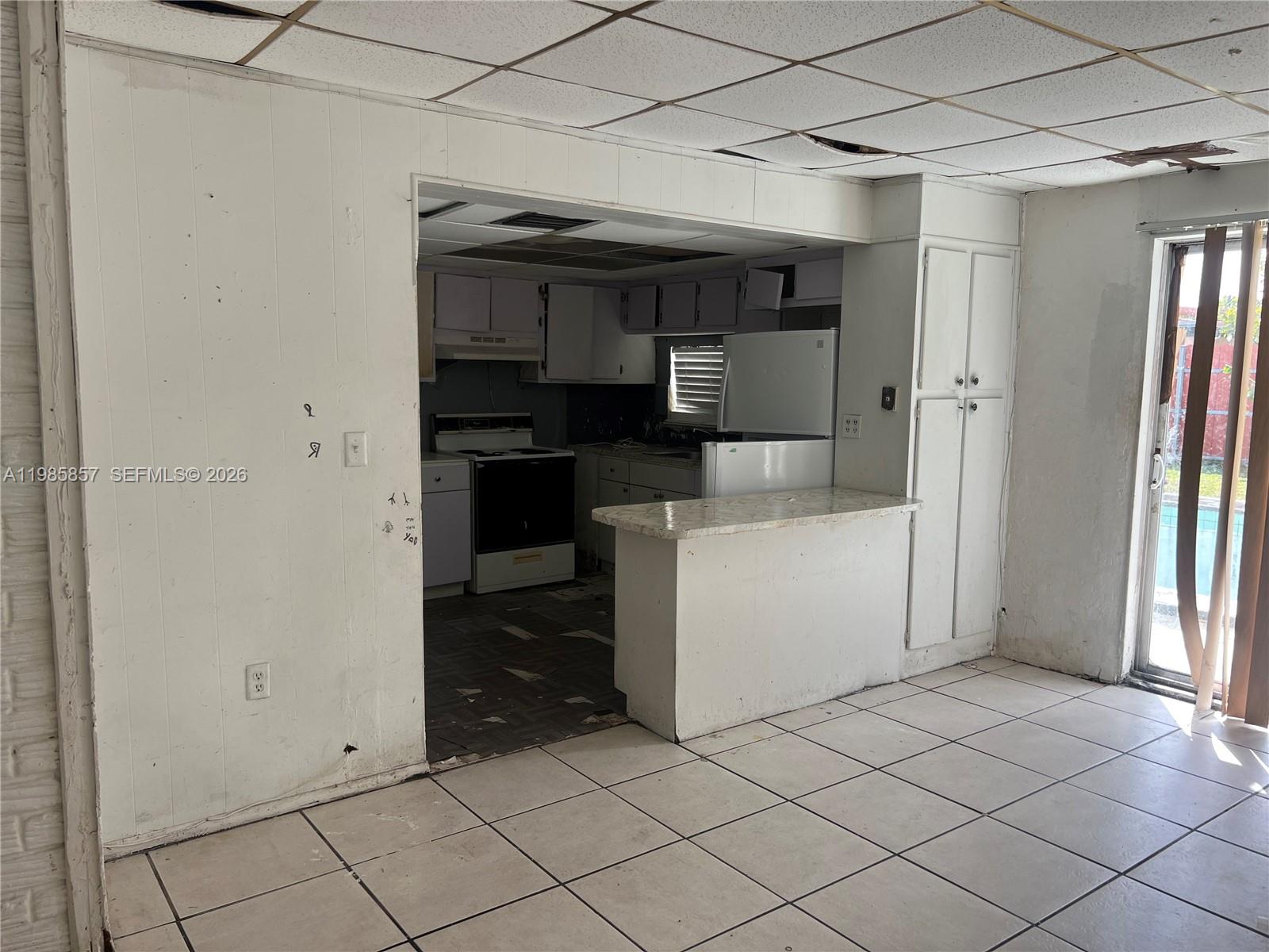 SIERRA 1ST ADDN - Residential