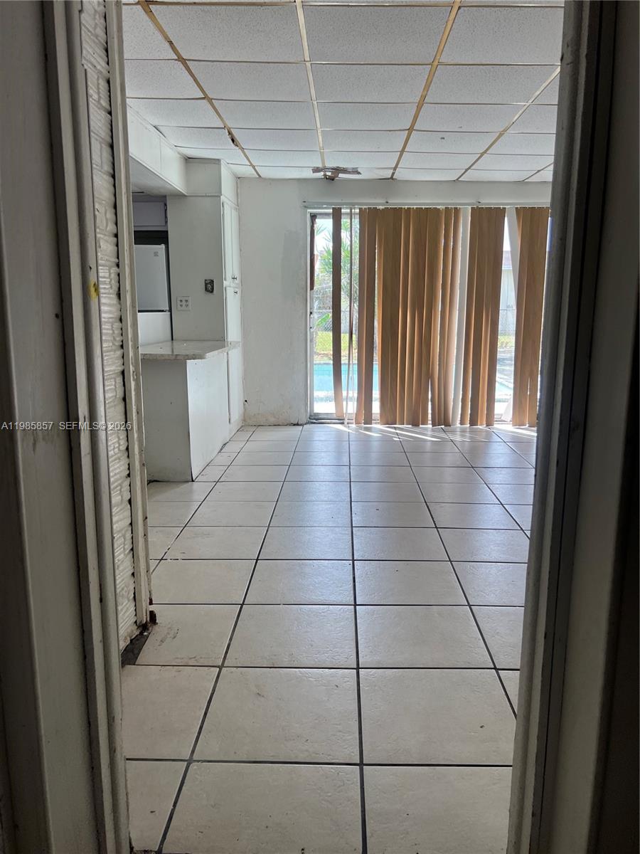 SIERRA 1ST ADDN - Residential