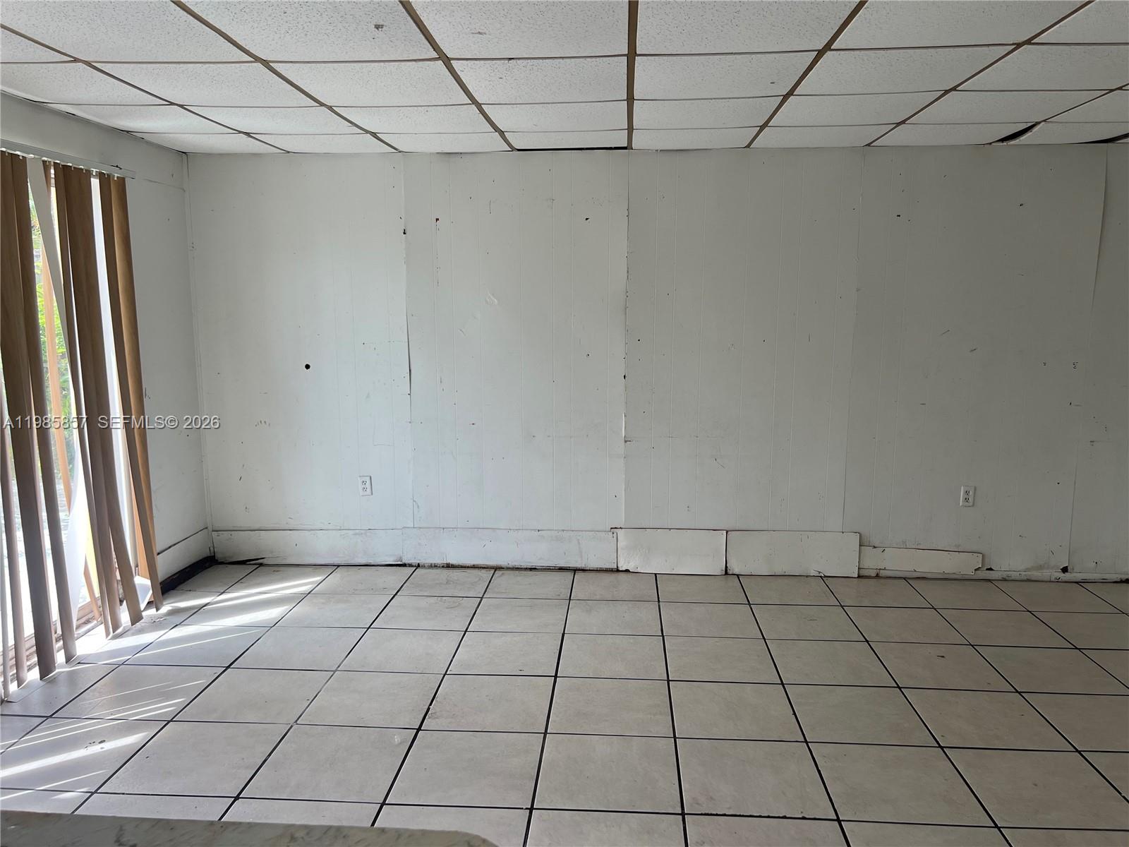 SIERRA 1ST ADDN - Residential