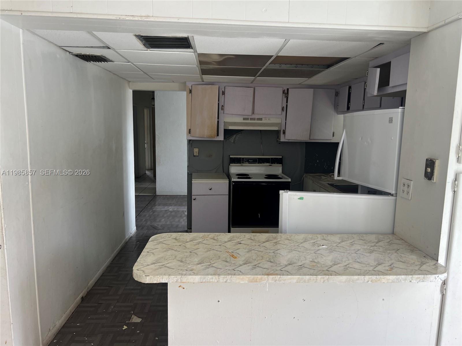 SIERRA 1ST ADDN - Residential