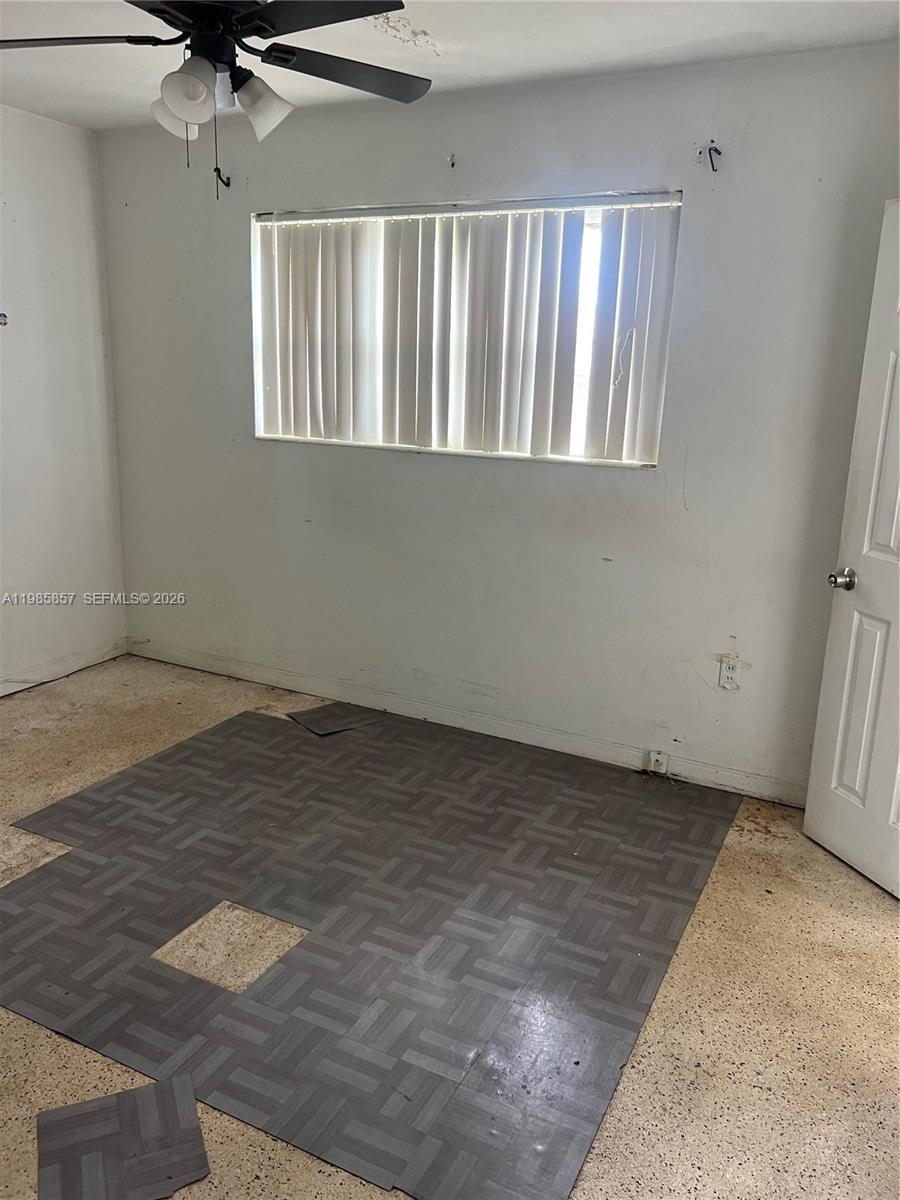 SIERRA 1ST ADDN - Residential