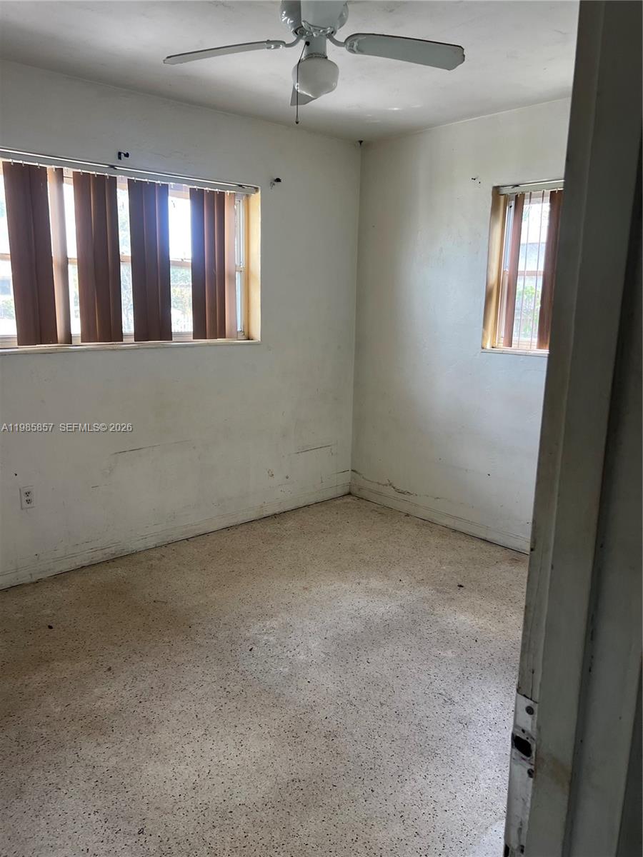 SIERRA 1ST ADDN - Residential