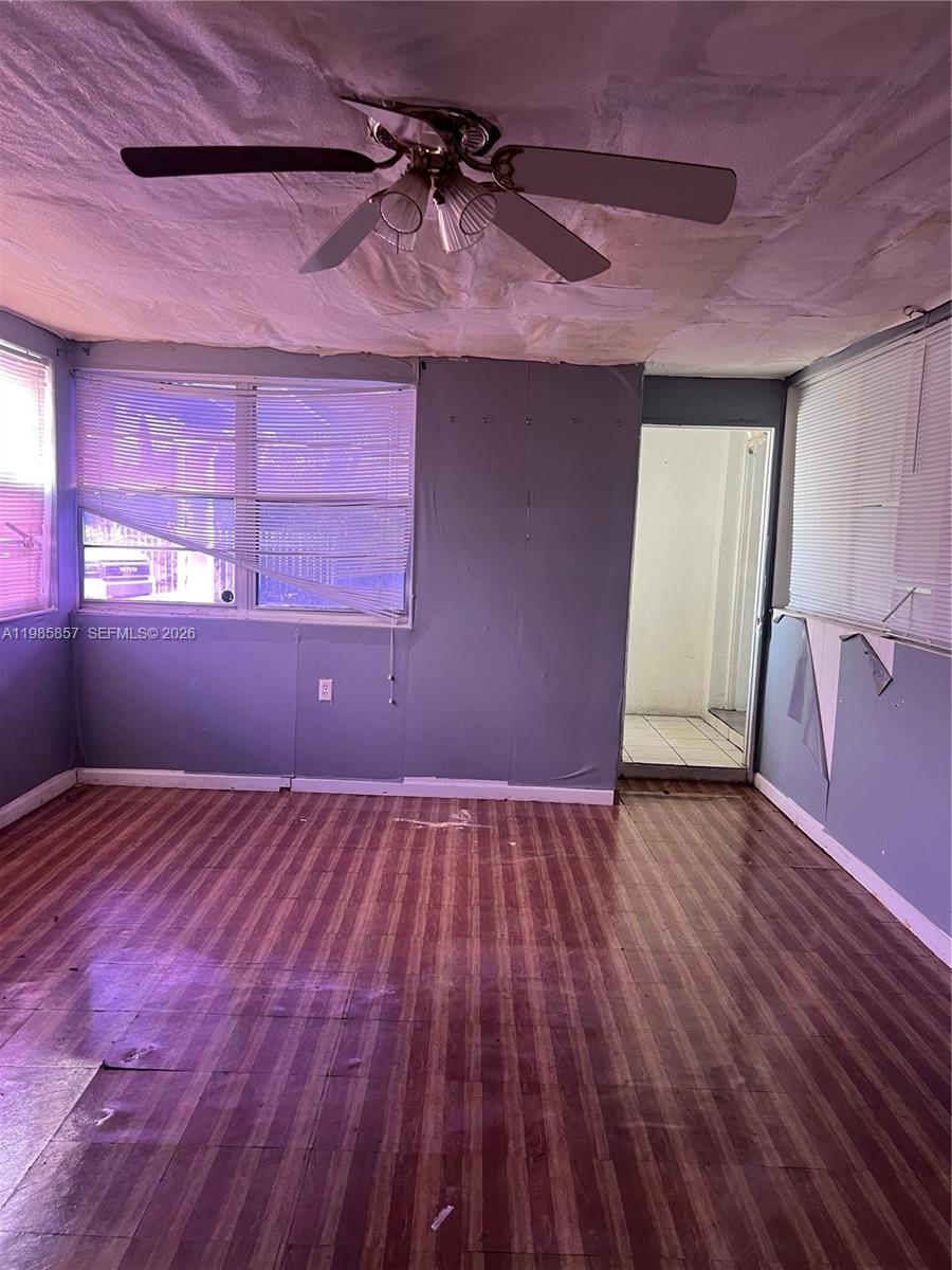 SIERRA 1ST ADDN - Residential